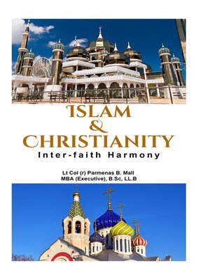 cover image of Islam & Christianity